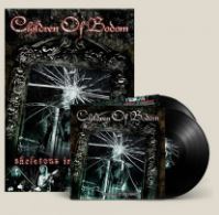 Capture-61.jpg CHILDREN OF BODOM SKELETONS IN THE CLOSET Vinyl - Image 1