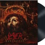 Slayer Repentless Vinyl