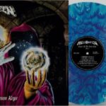 Helloween Keeper of the Seven Keys, Pt. I Vinyl Record