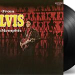ELVIS PRESLEY FROM ELVIS IN MEMPHIS [2LP BOX Vinyl