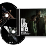 Gustavo Santaolalla & David Fleming-The Last of Us: Season 1 (Soundtrack from the HBO Original Series) Vinyl