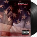 Eminem Revival (2LP/Gat) Vinyl