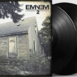 Eminem The Marshall Mathers LP2 Vinyl