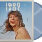 Taylor Swift-1989 (Taylor's Version) Vinyl