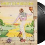Elton John-Goodbye Yellow Brick Road Vinyl