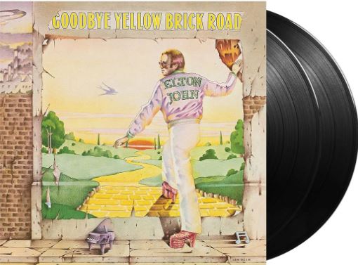 Capture-89.jpg Elton John-Goodbye Yellow Brick Road Vinyl - Image 1