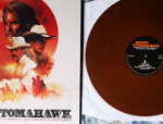 JEFF HERRIOTT & S. CRAIG ZAHLER-BONE TOMAHAWK (ORIGINAL SOUNDTRACK) Vinyl