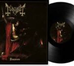 MAYHEM DAEMON (REISSUE) Vinyl Record