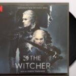 Trapanese, Joseph-The Witcher: Season 2 (Soundtrack from the Netflix Original Series) Vinyl