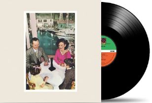 Capture2-1.jpg Led Zeppelin-Presence (LP) Vinyl - Image 1