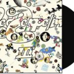 Led Zeppelin-III (1LP) Vinyl