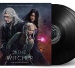Trapanese, Joseph-The Witcher: Season 3 (Soundtrack from the Netflix Original Series) Vinyl