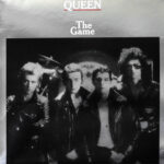 QUEEN - Game