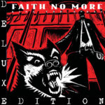 FAITH NO MORE - KING FOR A DAY