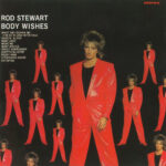 STEWART ROD - BODY WISHES