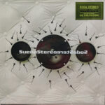 SODA STEREO - SUEDO STEREO