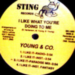 Young & Company - I Like (What You're Doing To Me)