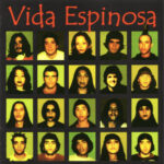 ESPINOSA RICKY - VIDA ESPINOSA