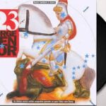 BENJOR JORGE - 23 Vinyl Record