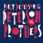 RICKY PETERSON & THE PETERSON - UNDER THE RADAR