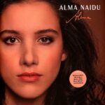 ALMA NAIDU - ALMA Vinyl Record