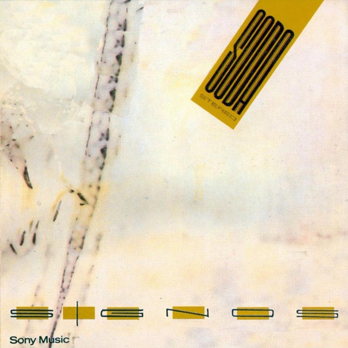 D888750883414.jpg SODA STEREO - SIGNOS - Image 1