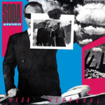 SODA STEREO - NADA PERSONAL