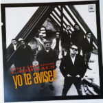 FABULOSOS CADILLACS LOS - YO TE AVISE