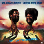 COBHAM BILLY / GEORGE DUKE - LIVE ON TOUR IN EUROPE