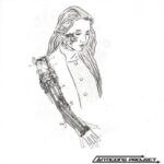 ANTIGONE PROJECT - From Its Room Vinyl Record