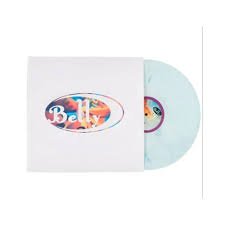 DAD3002.jpg BELLY - STAR Vinyl Record - Image 1