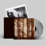 CINDYTALK - The Wind Is Strong... (Marble Smoke Vinyl) Vinyl Record