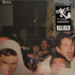 SPICE - A Better Treatment / Everyone Gets In (Yellow Vinyl)