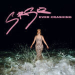 SRSQ - Ever Crashing (Opaque White Vinyl)