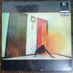 ADULT. - Becoming Undone Vinyl Record