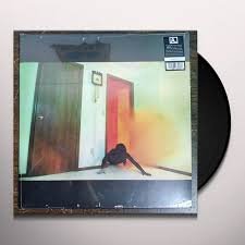 DAIS194LPC2.jpg ADULT. - BECOMING UNDONE Vinyl Record - Image 1