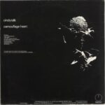 CINDYTALK - CAMOUFLAGE HEART Vinyl Record
