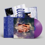 COLD GAWD - I'LL DROWN FROM THIS EARTH Vinyl Record