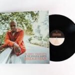 BOBBY HARDEN & THE SOULFUL SAINTS - BRIDGE OF LOVE Vinyl Record