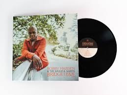 DALA007LPC1.jpg BOBBY HARDEN & THE SOULFUL SAINTS - BRIDGE OF LOVE Vinyl Record - Image 1