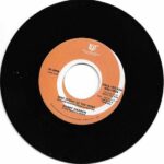 BOBBY HARDEN & THE SOULFUL SAINTS - ONE NIGHT OF THE WEEK Vinyl Record