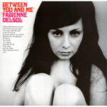 FABIENNE DELSOL - BETWEEN YOUANDME