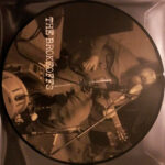 THE BROKEOFFS - BRAIN DAMAGE / ECLIPSE¬†B/W HOUSE OF THE RISING SUN