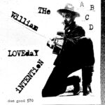 THE WILLIAM LOVEDAY INTENTION - I'M GOOD ENOUGH