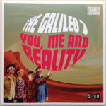 THE GALILEO 7 - YOU, ME AND REALITY