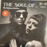 COURETTES - The Soul Of... The Fabulous Courettes