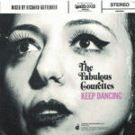 THE COURETTES - KEEP DANCING/BOOM BOOM BOOM