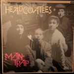 THEE HEADCOATEES - MAN-TRAP