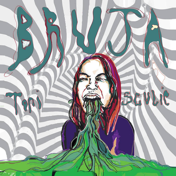 DAMNABLY043.jpg BRUJA - TORI/SCULIE - Image 1