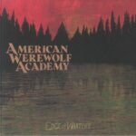 AMERICAN WEREWOLF ACADEMY - EDGE OF WHATEVER Vinyl Record